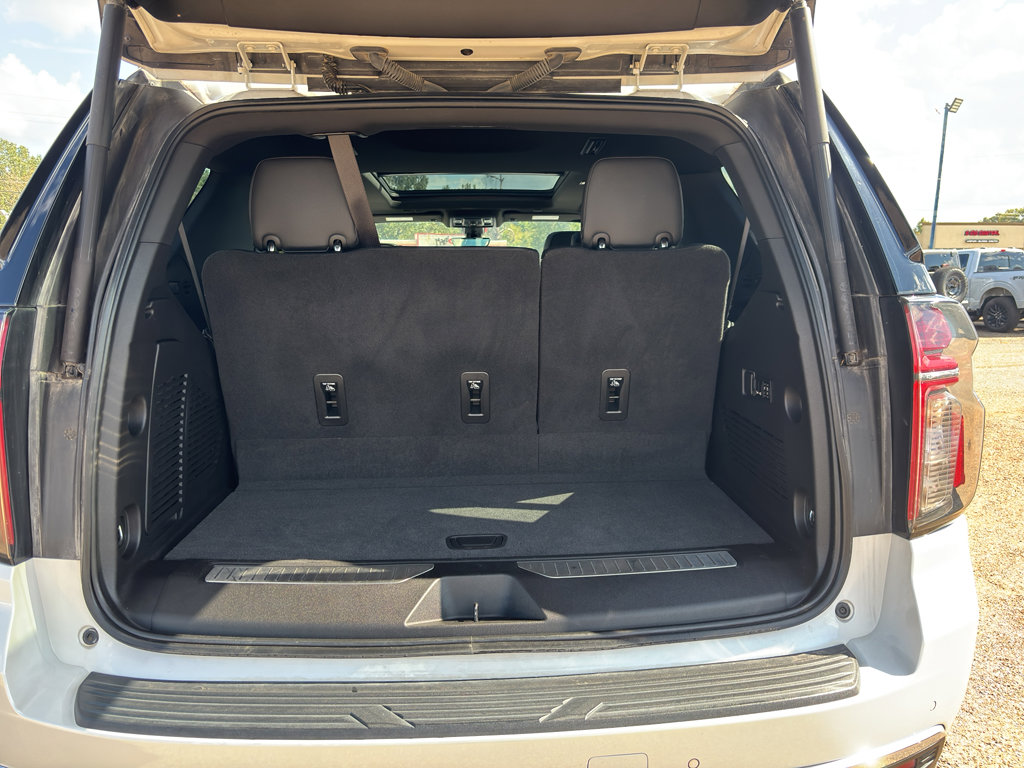 Used 2022 Chevrolet Tahoe High Country w/ Max Trailering Package image 13