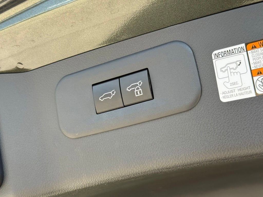 Certified 2023 Lexus NX 250 FWD w/ Cold Area Package image 17