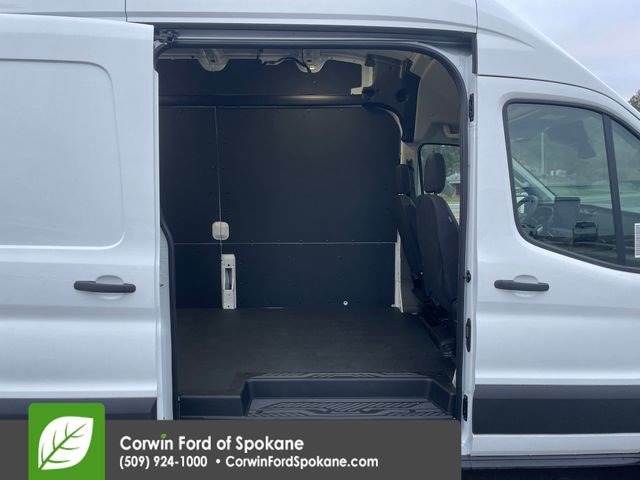 New 2026 Ford Transit 350 148 High Roof Extended AWD w/ Load Area Protection Package image 9