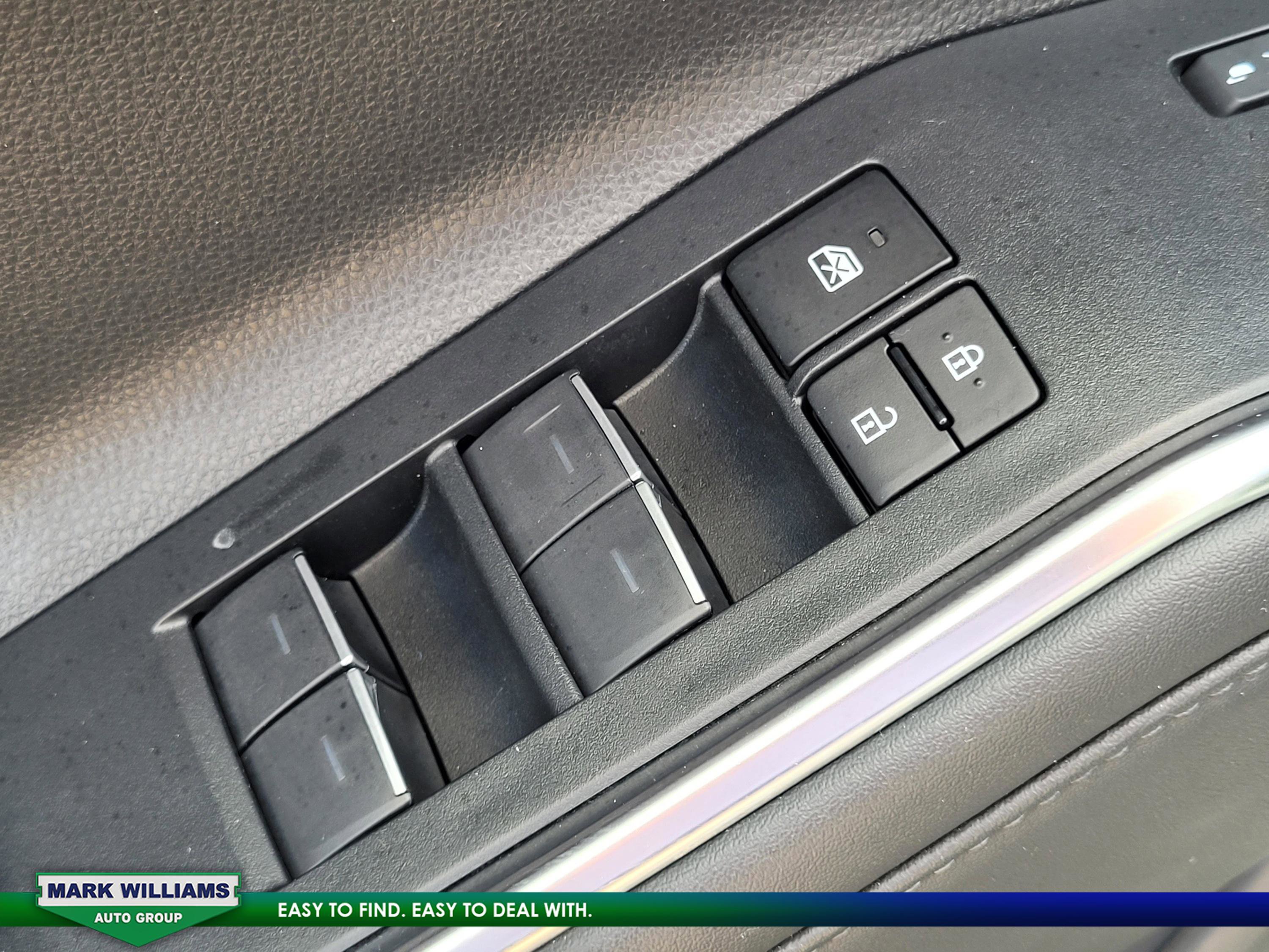 Used 2023 Toyota Highlander Limited image 33