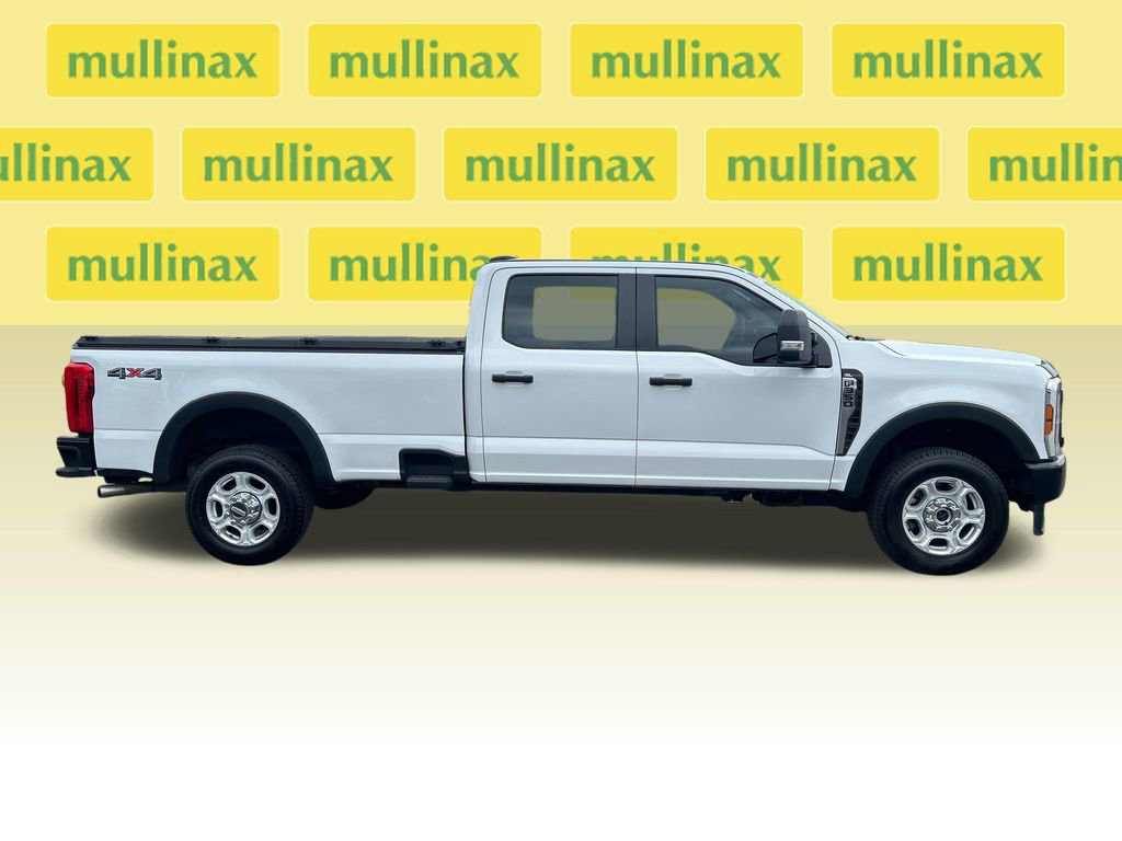Used 2024 Ford F350 XL AWD/4WD video 2