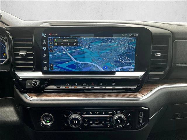 Used 2023 Chevrolet Silverado 1500 LT image 8