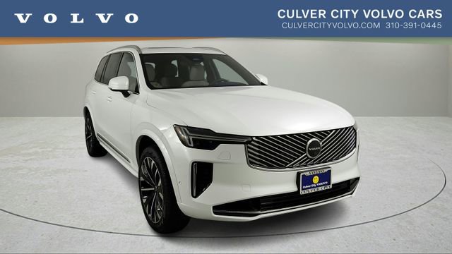 New 2026 Volvo XC90 T8 Plus w/ Protection Package AWD/4WD image 1