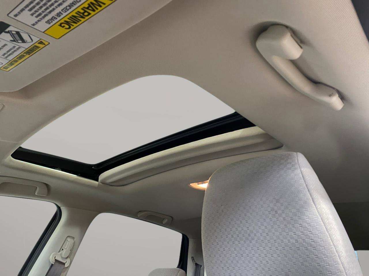 Used 2015 Honda CR-V EX image 18