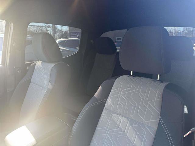 Used 2023 Toyota Tacoma TRD Sport image 17