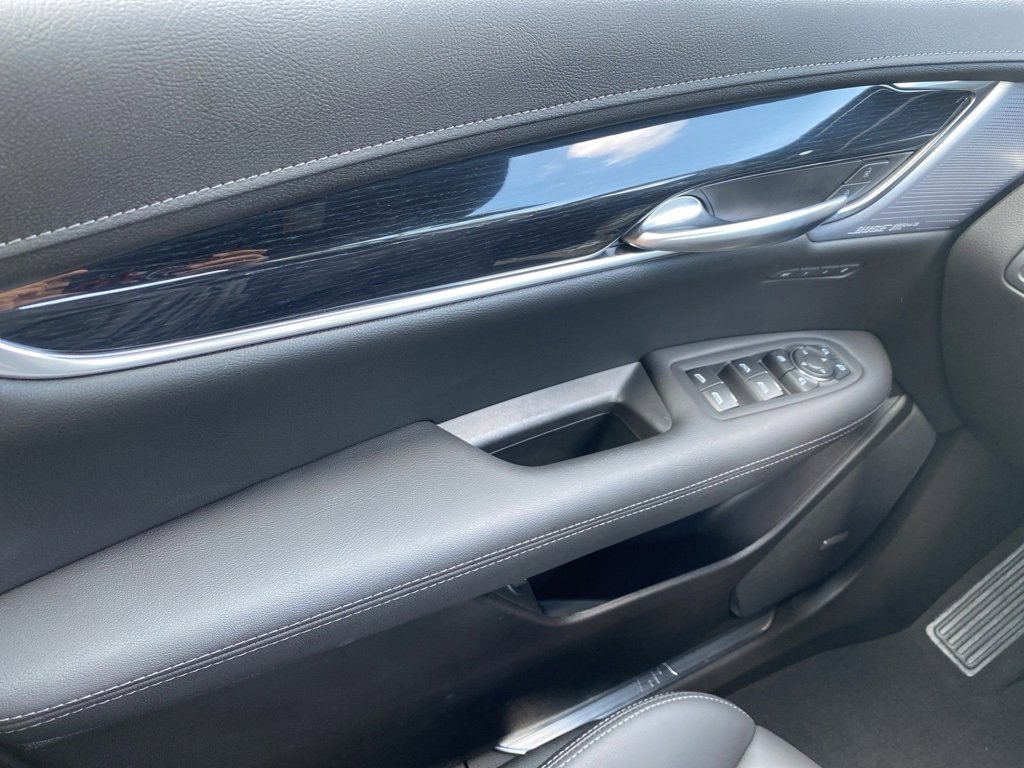 Certified 2024 Cadillac XT5 Premium Luxury image 23