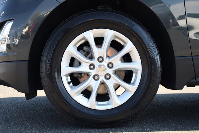 Used 2020 Chevrolet Equinox LT image 9