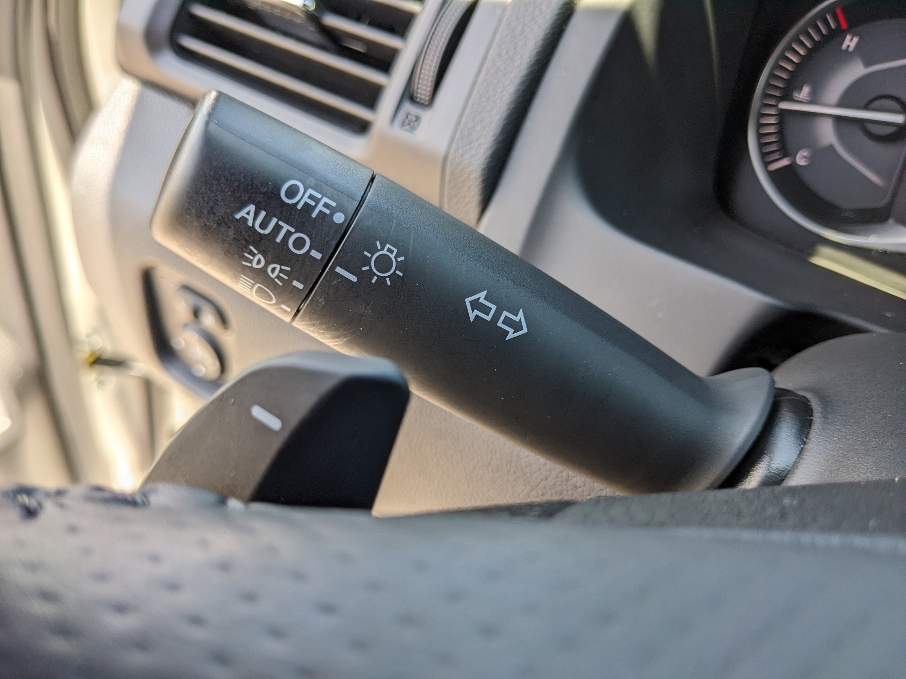 Used 2025 Honda Passport EX-L image 30