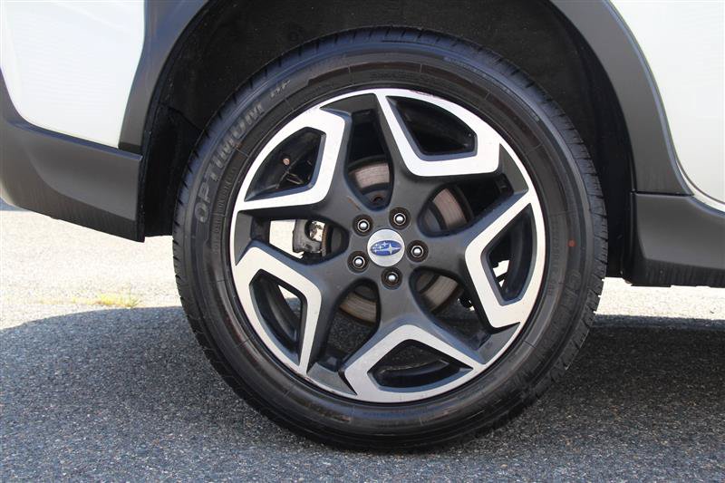 Used 2018 Subaru Crosstrek 2.0i Limited AWD/4WD image 14