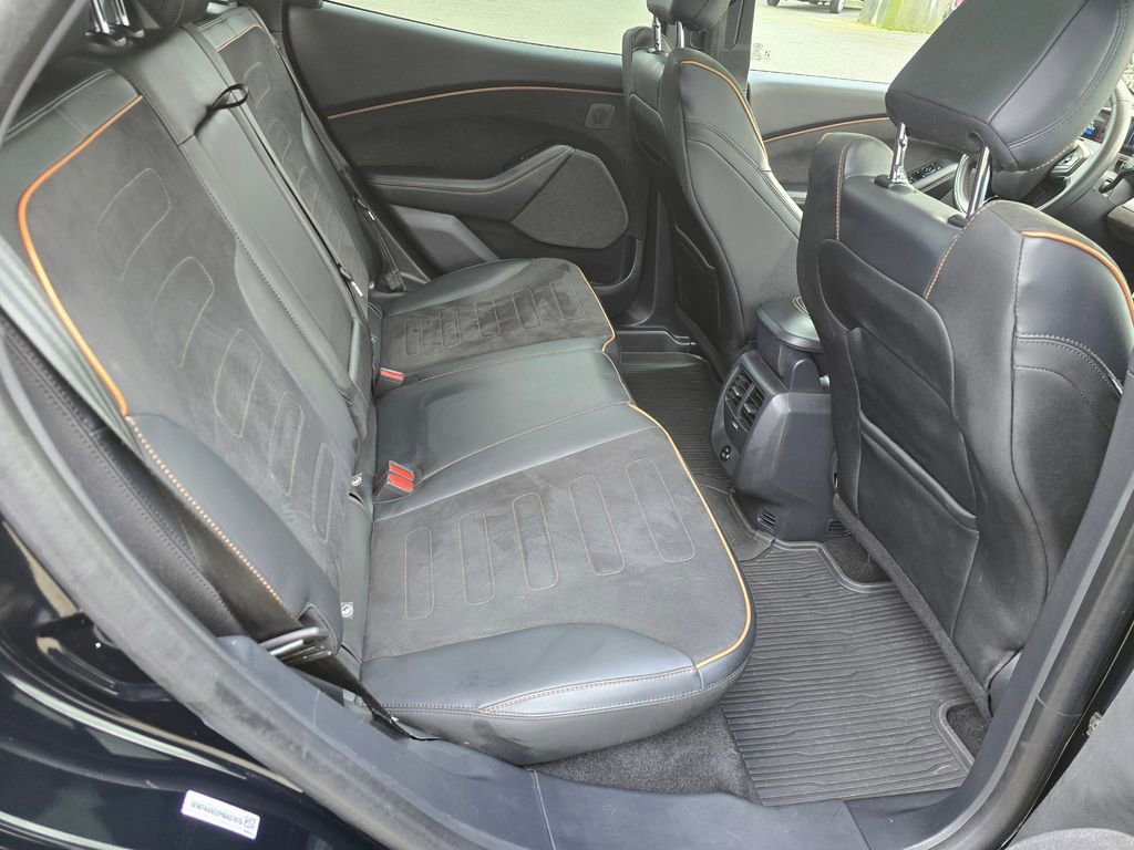 Used 2023 Ford Mustang Mach-E GT image 12