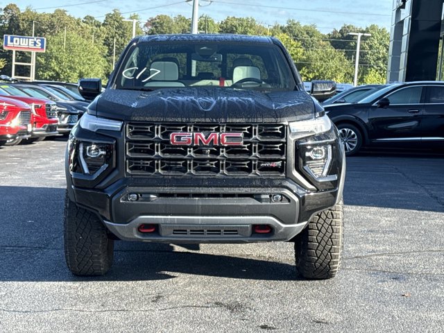 New 2026 GMC Canyon AT4X image 14