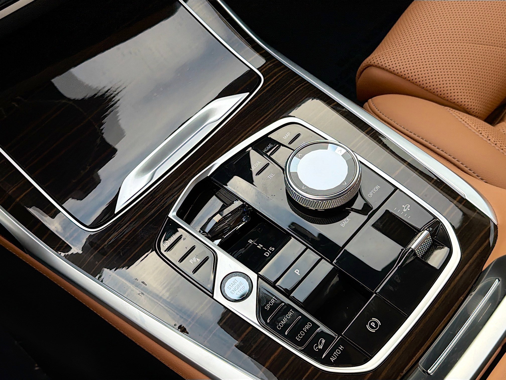 Used 2026 BMW X7 xDrive40i image 30