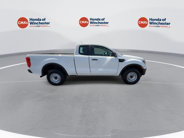 Used 2020 Ford Ranger XL w/ Equipment Group 101A Mid image 11