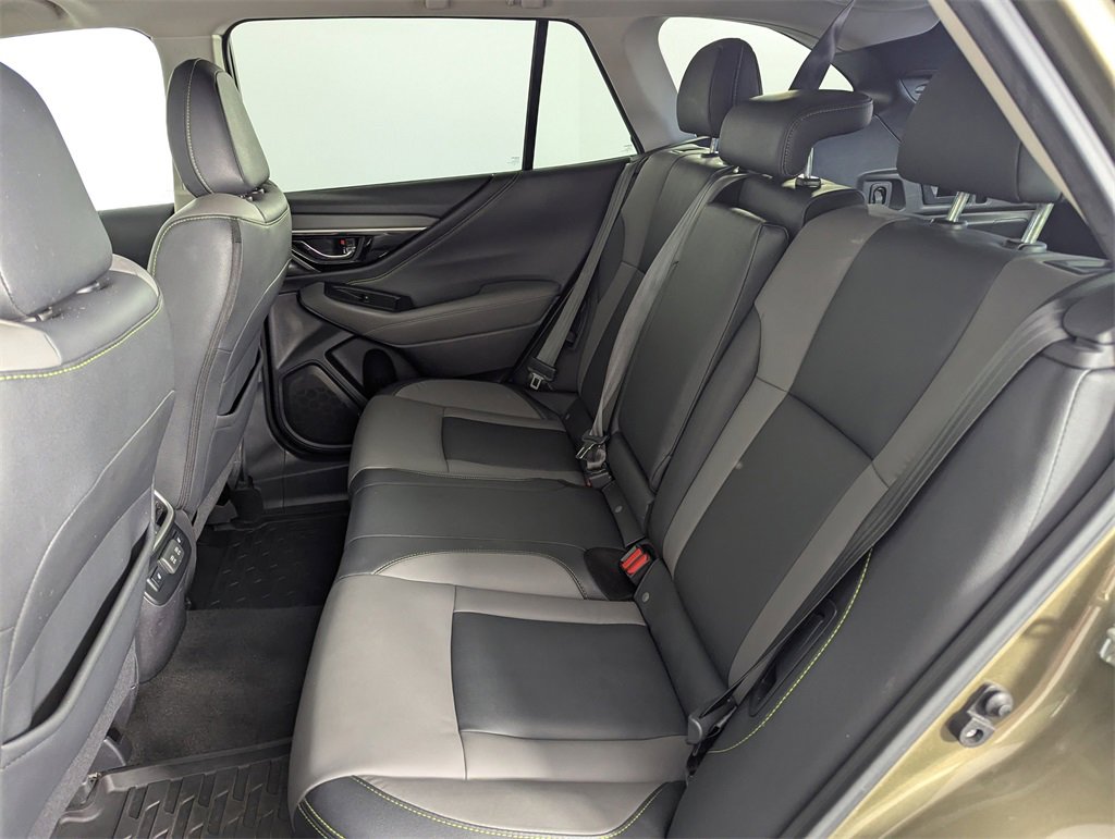 Used 2020 Subaru Outback Onyx Edition XT image 31