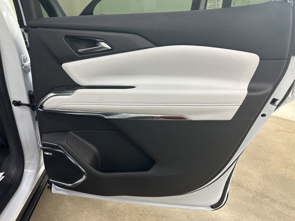 New 2026 Chevrolet Traverse High Country image 20