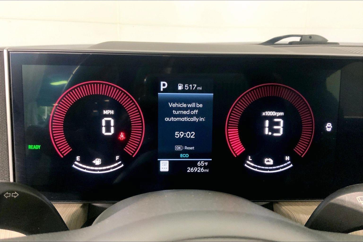 Used 2025 Hyundai Sonata SEL FWD image 20