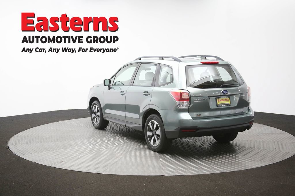 Used 2018 Subaru Forester 2.5i w/ Alloy Wheel Package AWD/4WD image 65