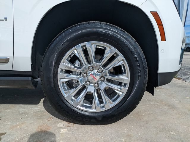 Certified 2026 GMC Yukon XL Denali w/ Sun & Power Step Package AWD/4WD image 11