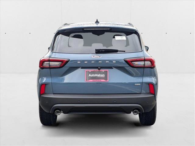 New 2025 Ford Escape ST-Line w/ Equipment Group 301A image 8