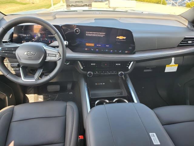 New 2026 Chevrolet Suburban Z71 w/ Comfort Package image 13