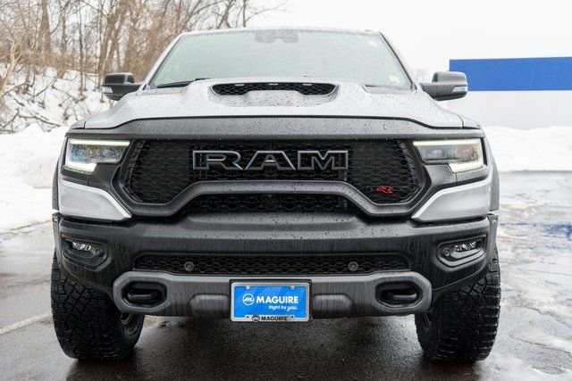 Used 2023 RAM 1500 TRX w/ TRX Level 2 Equipment Group image 3