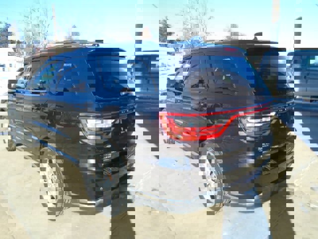 Used 2014 Dodge Durango Limited w/ Trailer Tow Group IV image 5