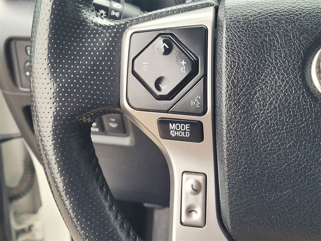 Used 2023 Toyota 4Runner SR5 Premium image 16