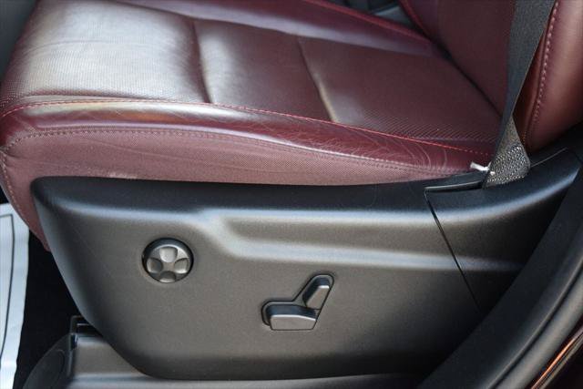 Certified 2025 Dodge Durango GT AWD/4WD image 16