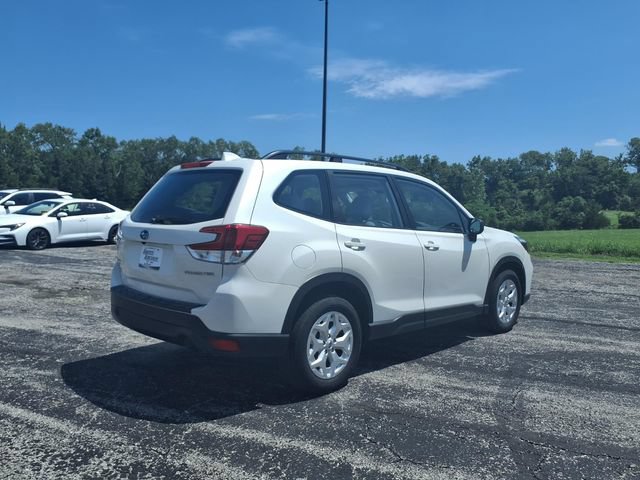 Used 2019 Subaru Forester w/ Alloy Wheel Package AWD/4WD image 15