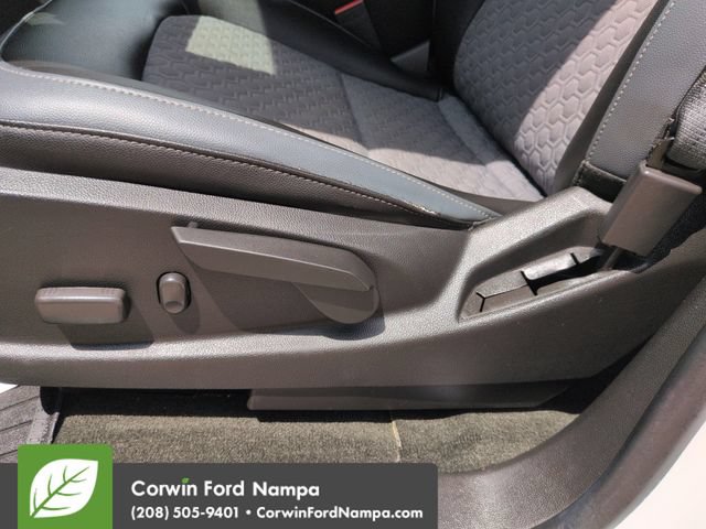 Used 2018 Chevrolet Colorado Z71 AWD/4WD image 12
