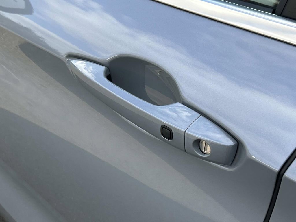 New 2026 Mitsubishi Outlander SE FWD image 14