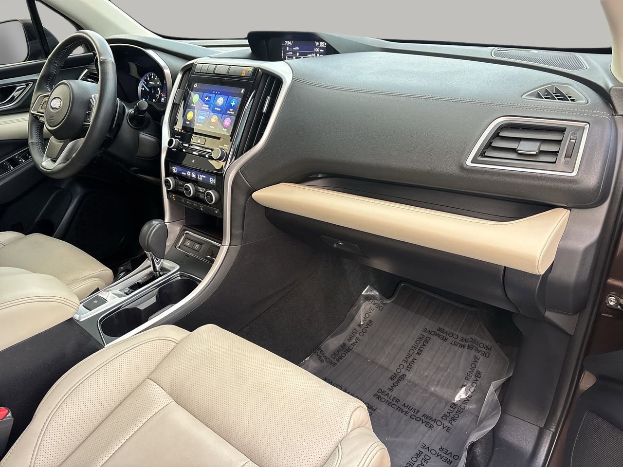 Used 2019 Subaru Ascent Limited image 7