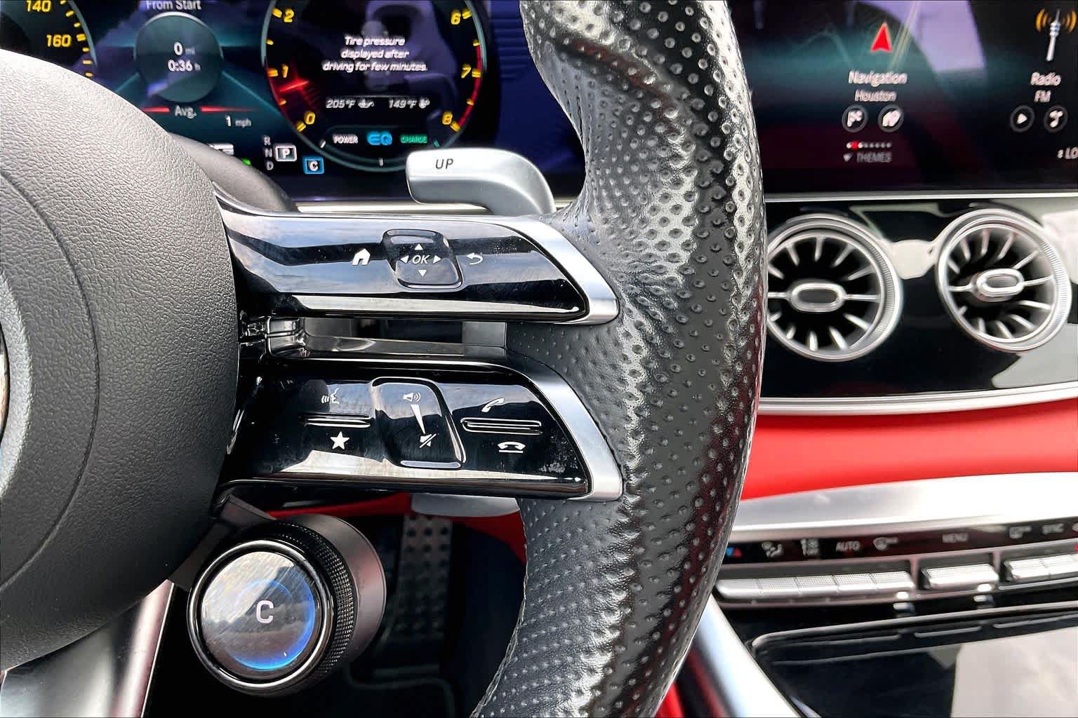 Used 2022 Mercedes-Benz AMG GT 43 image 25