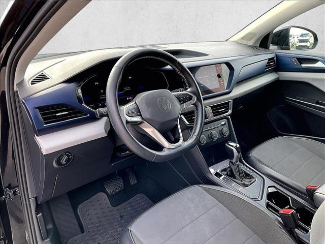 Used 2022 Volkswagen Taos SE image 14