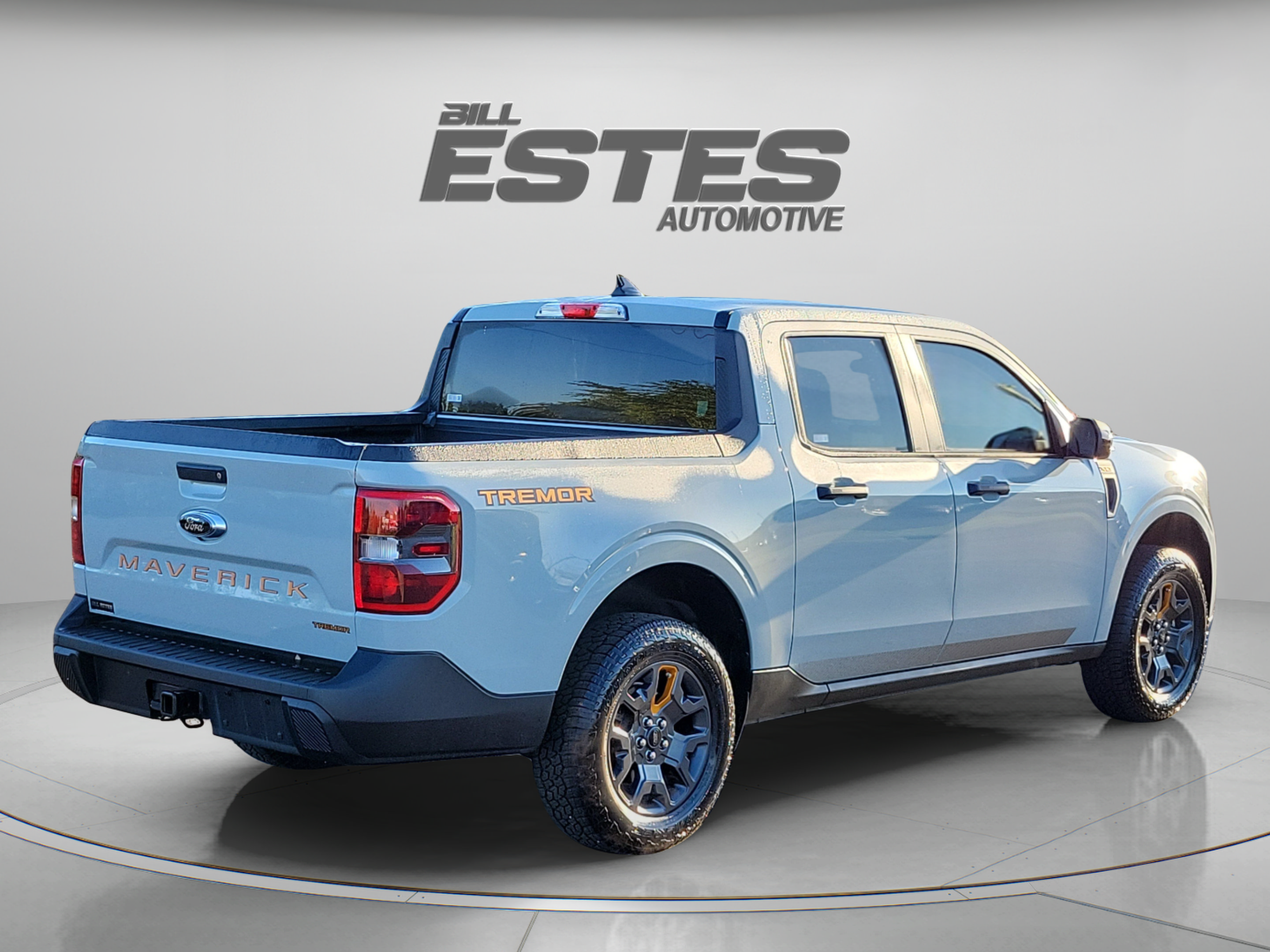 Used 2024 Ford Maverick Tremor w/ Tremor Off-Road Package AWD/4WD image 4