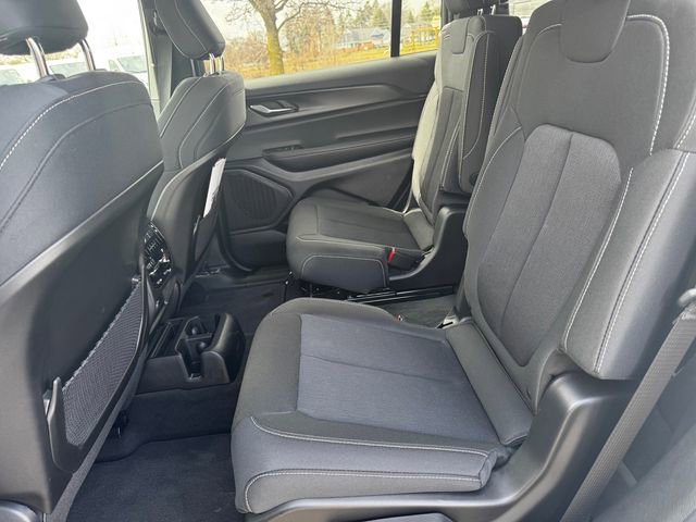 Used 2025 Jeep Grand Cherokee L Laredo w/ Trailer Tow Package image 20