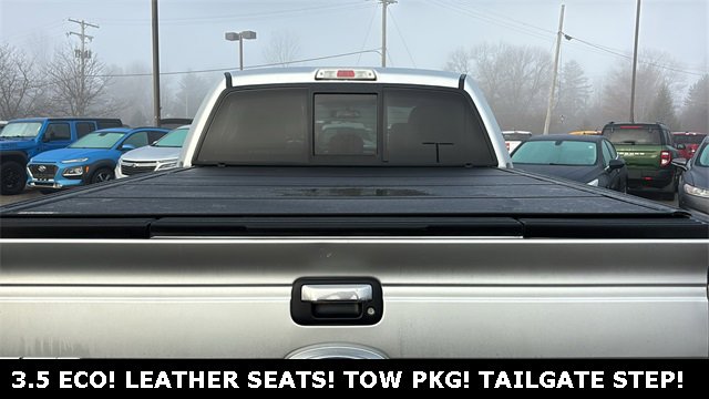 Used 2014 Ford F150 XLT w/ Equipment Group 302A Luxury image 31