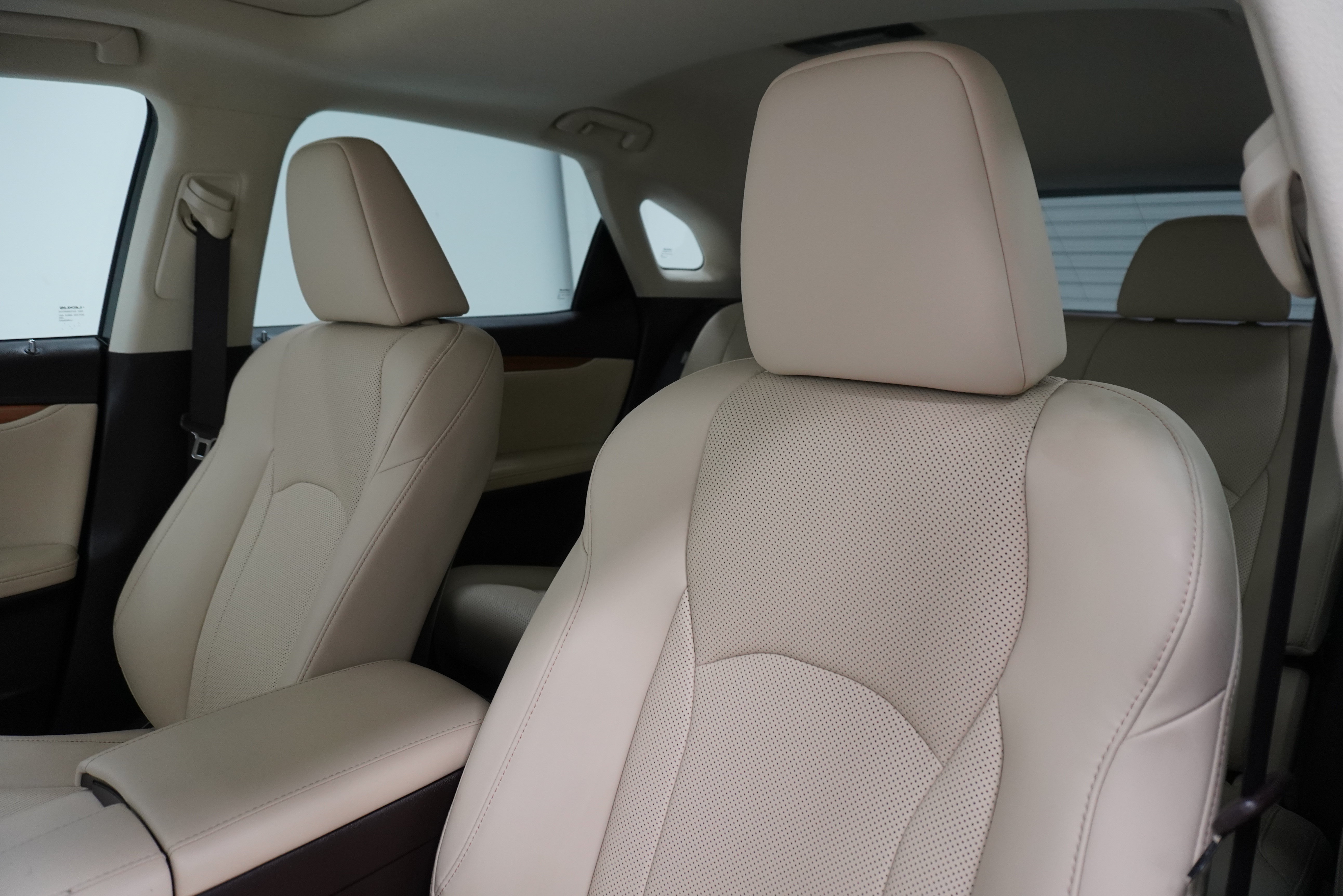 Used 2020 Lexus RX 350 FWD w/ Premium Package image 11