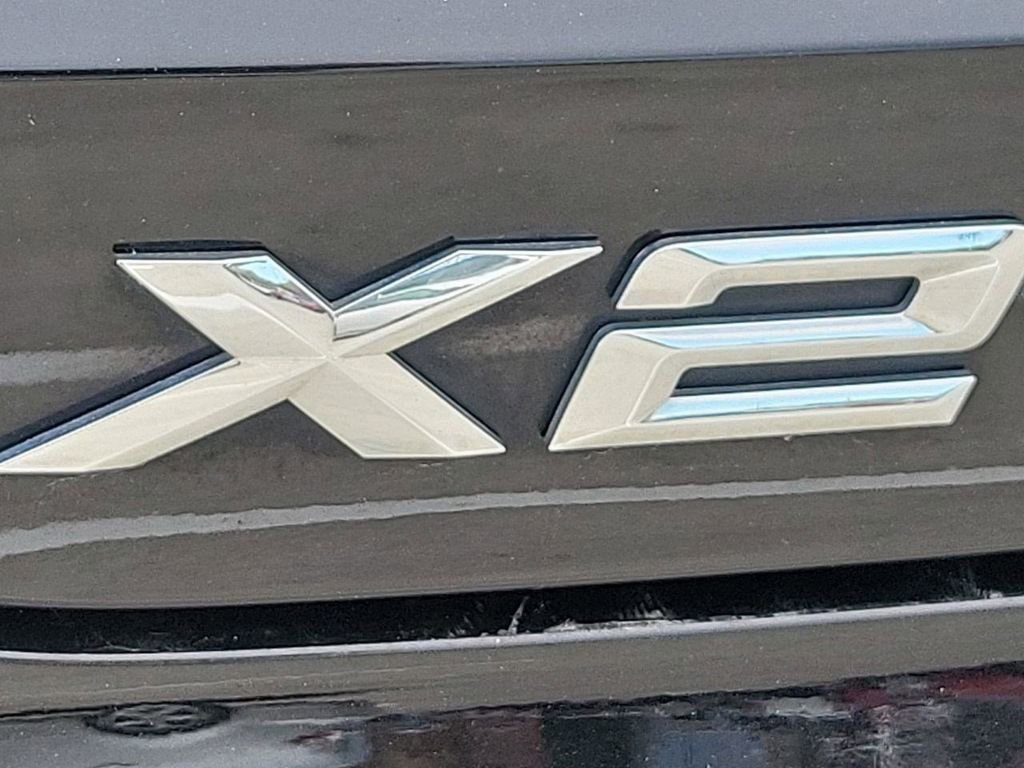 Used 2022 BMW X2 sDrive28i w/ Convenience Package image 39