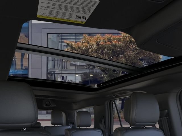 New 2026 Ford Expedition Tremor AWD/4WD image 22