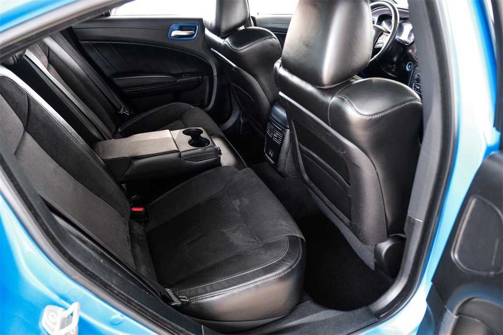 Used 2023 Dodge Charger R/T w/ Plus Group image 36