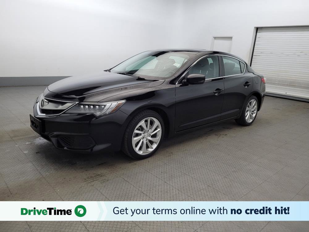 Used 2016 Acura ILX image 1