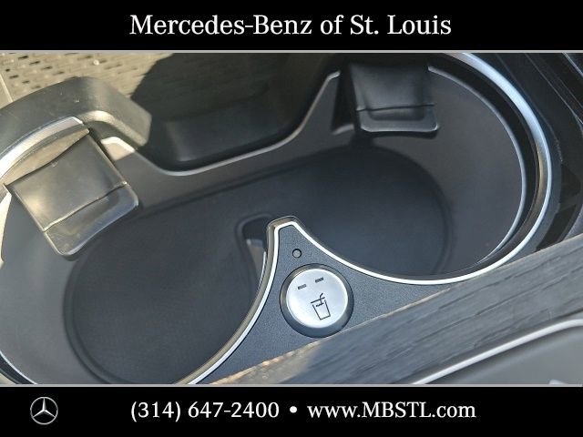 Certified 2024 Mercedes-Benz GLE 53 AMG 4MATIC Coupe image 41