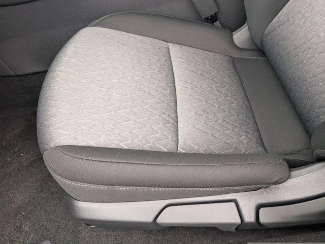 New 2026 Nissan Sentra SV w/ SV Convenience Package FWD image 23