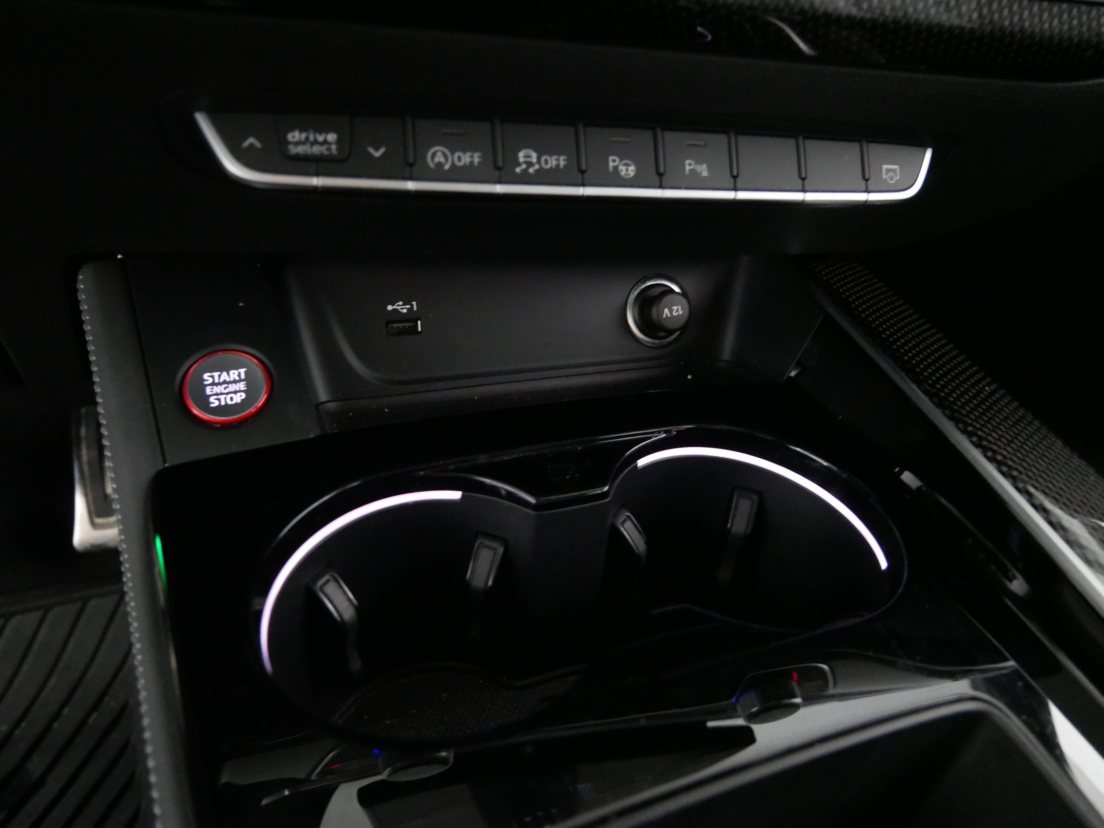 Used 2022 Audi S5 Prestige image 30