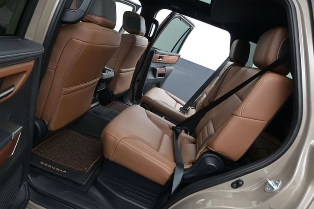 New 2026 Toyota Sequoia 1794 Edition w/ TRD Off-Road Package AWD/4WD image 13
