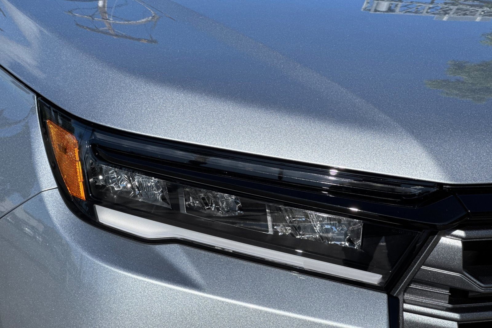 New 2026 Honda Pilot TrailSport image 10