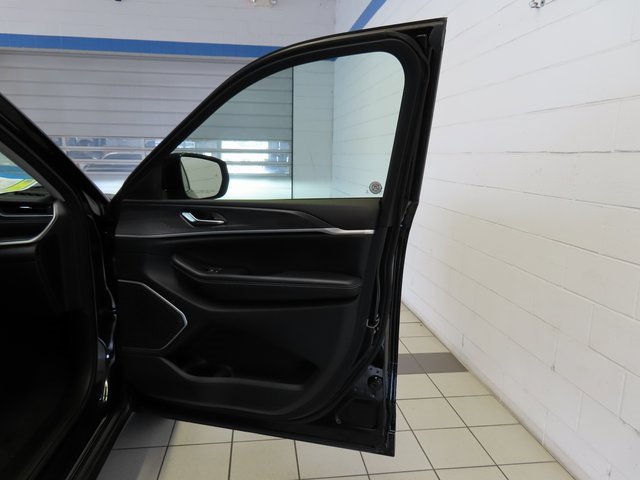 Used 2021 Jeep Grand Cherokee L Limited image 30