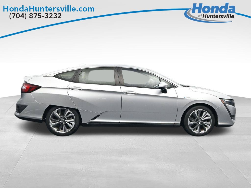 Used 2021 Honda Clarity Plug-In Hybrid image 9