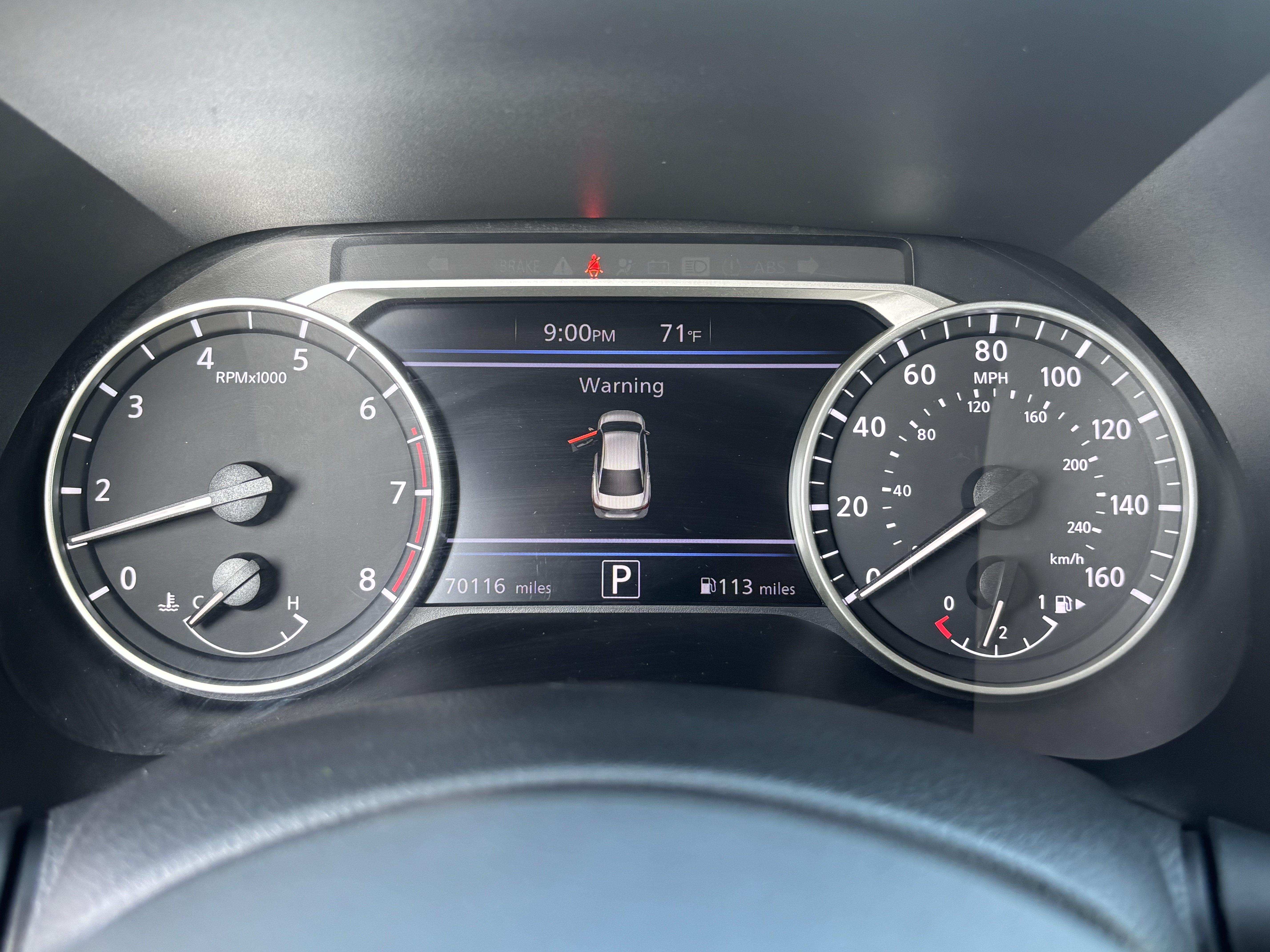 Used 2021 Nissan Sentra SR FWD image 27